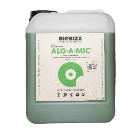 Biobizz Alg A Mic 5 litre