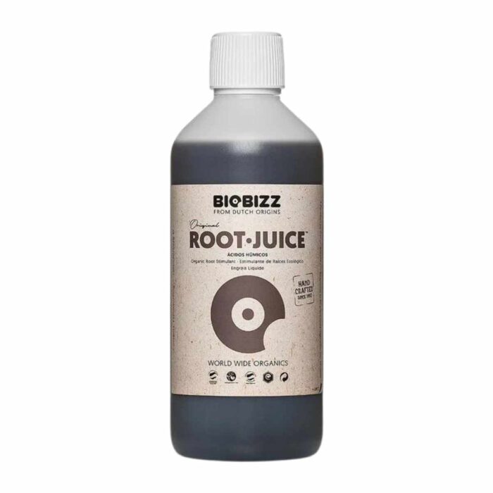 Biobizz Root Juice 500 ml