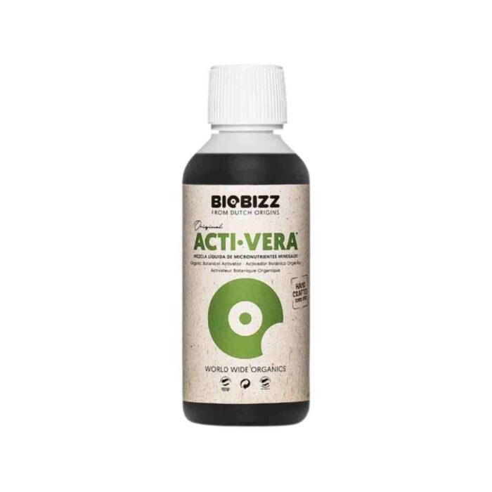 Biobizz Acti Vera 500 ml