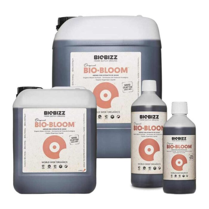 Biobizz Bio Bloom