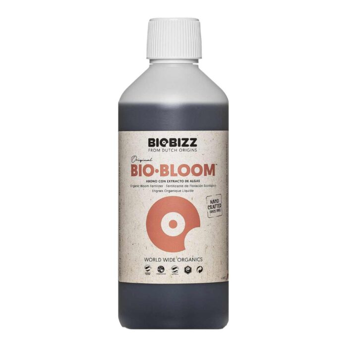 Biobizz Bio Bloom 250 ml