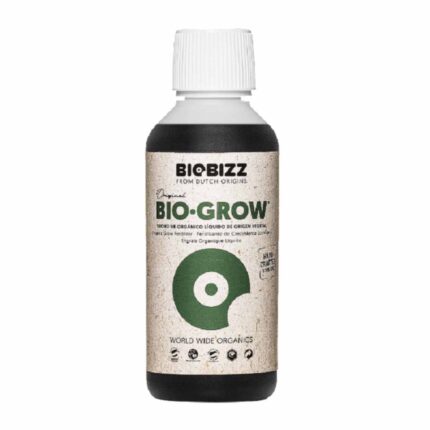 Biobizz Bio Grow 250 ml