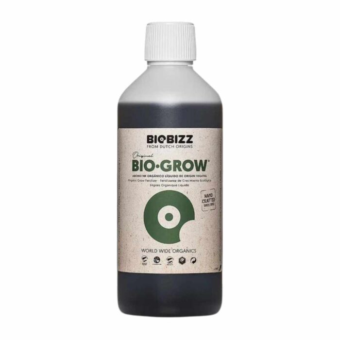 Biobizz Bio Grow 500 ml