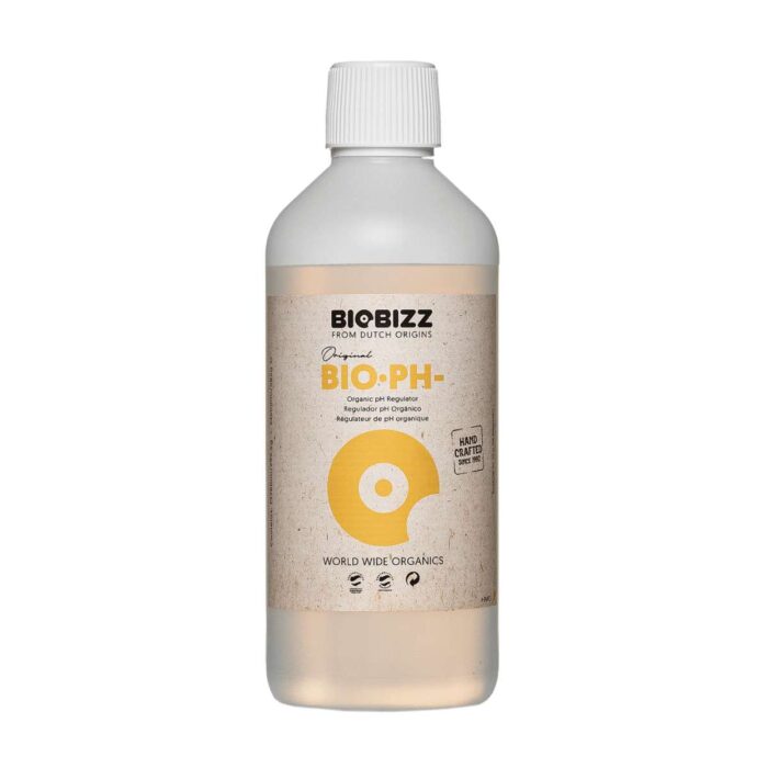 Biobizz Bio pH Down 500 ml