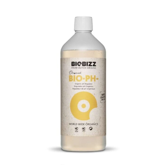 Biobizz Bio pH Down