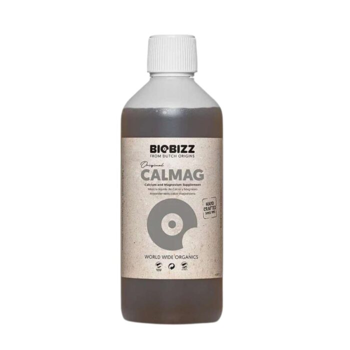 Biobizz Cal Mag 500 ml