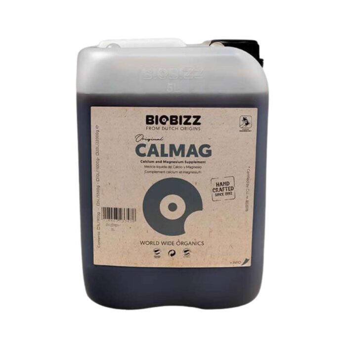 Biobizz Cal Mag 5 Litre