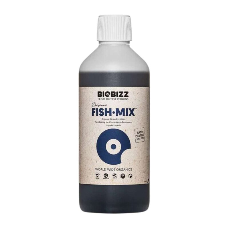 Biobizz Fish Mix 250 ml