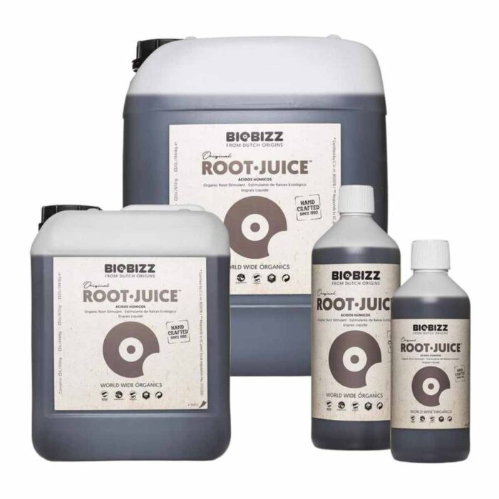 Biobizz Root Juice 250 ml