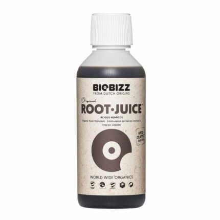 Biobizz Root Juice 250 ml