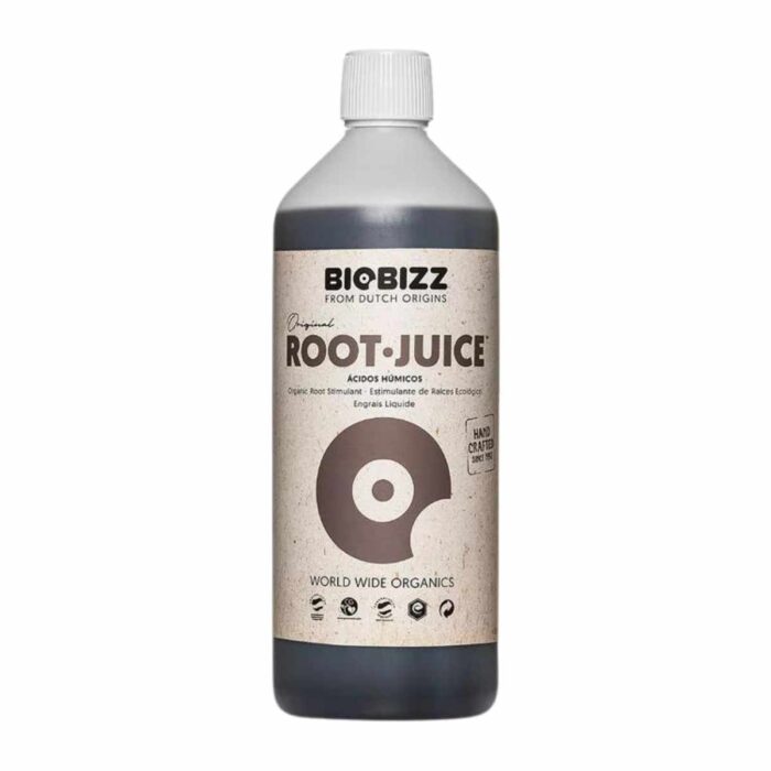 BioBizz Root Juice 1 litre