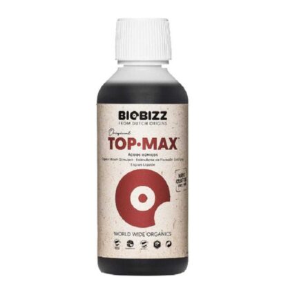 Biobizz Top Max 250 ml