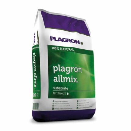 Plagron All Mix 50 Litre