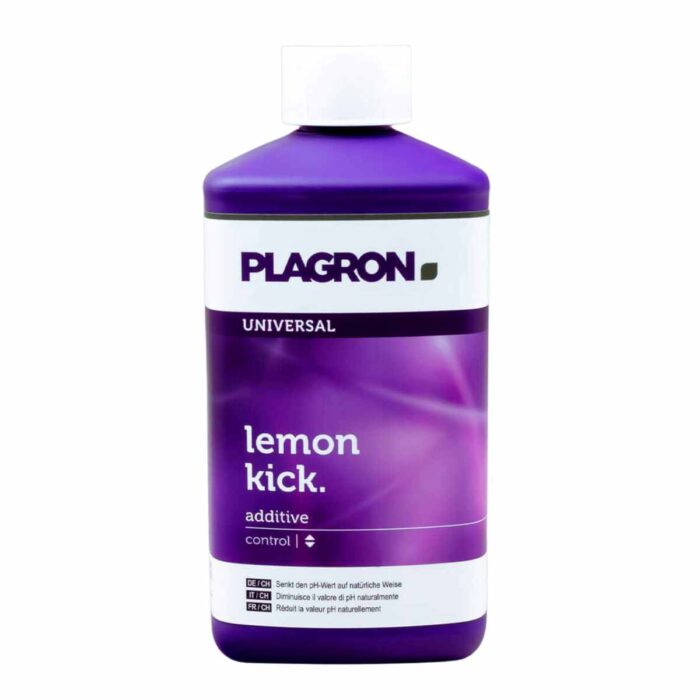 Plagron Lemon Kick