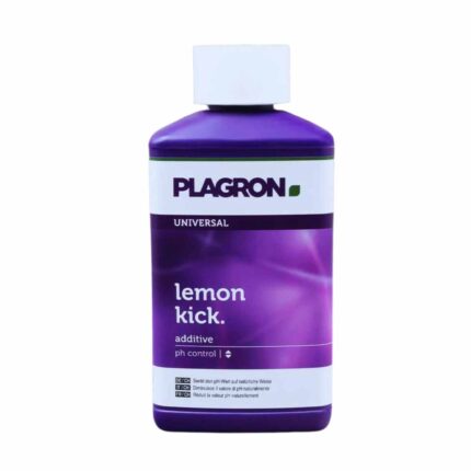 Plagron Lemon Kick 500 ml