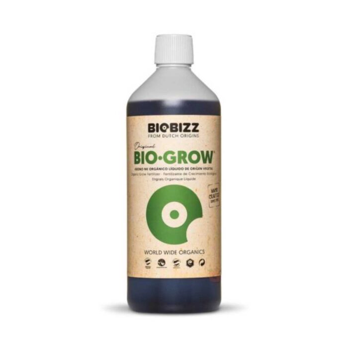 Biobizz Bio Grow 1 litre