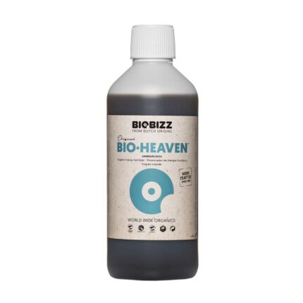 Biobizz Bio Heaven 500 ml