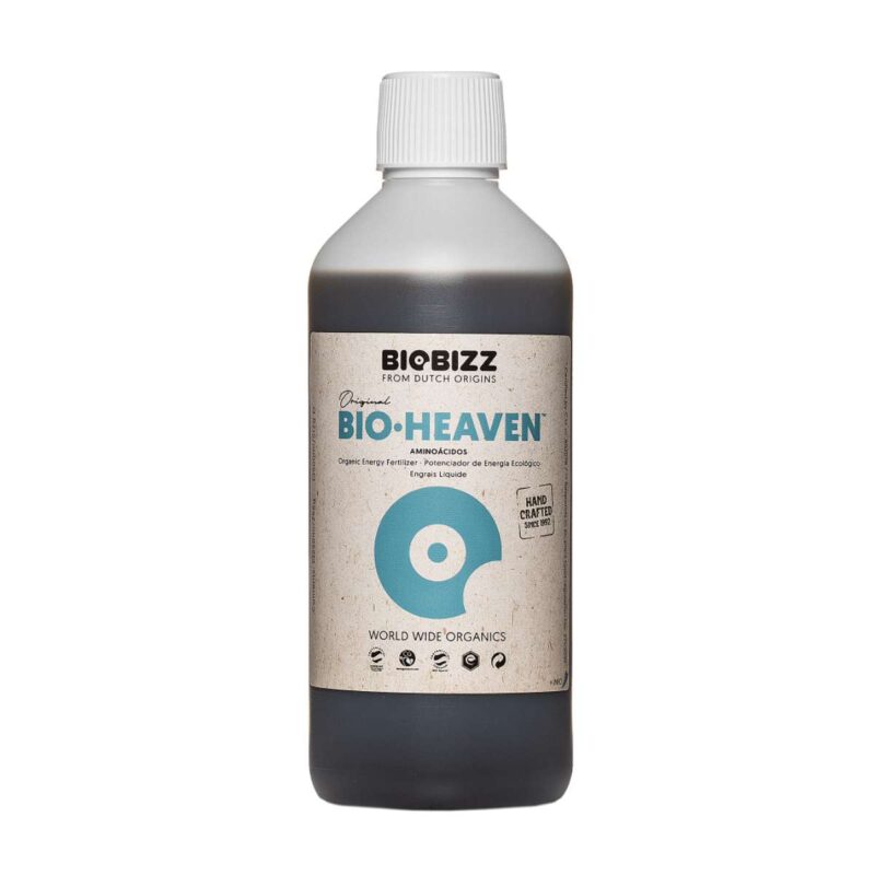 Biobizz Bio Heaven 500 ml