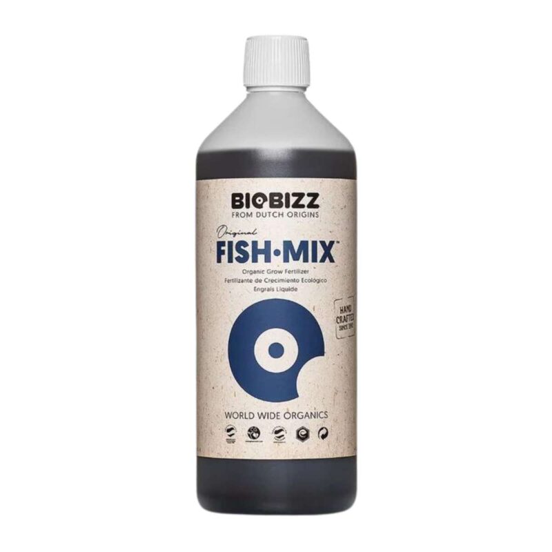 Biobizz Fish Mix 500 ml