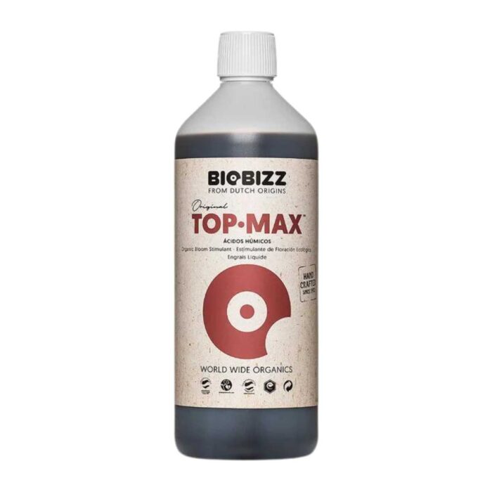 Biobizz Top Max