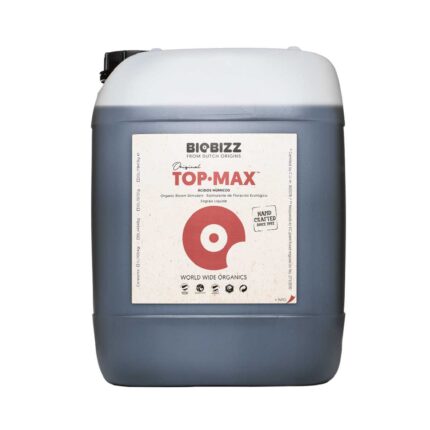 Biobizz Top Max 5 Litre