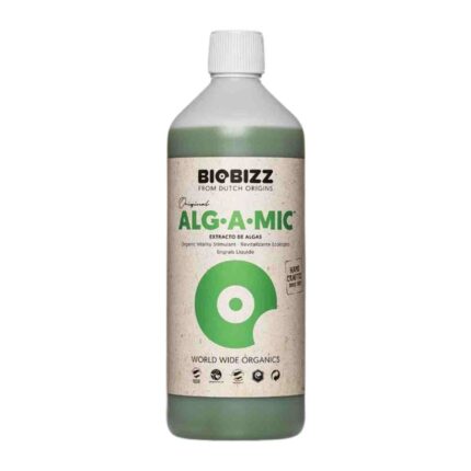 Biobizz Alg A Mic 1 litre