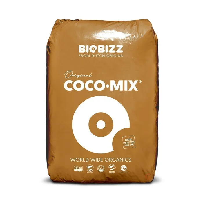 Biobizz Coco Mix 50 Litre