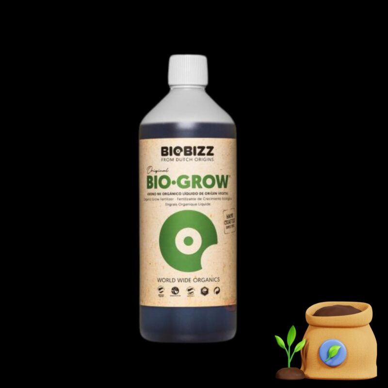 biobizz bio grow 2