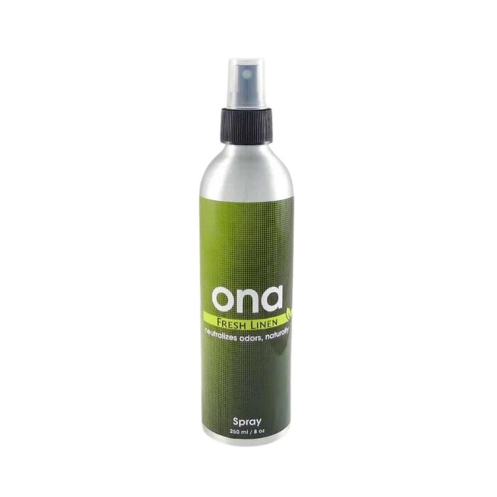 Ona Spray Fresh Linen 250 ml