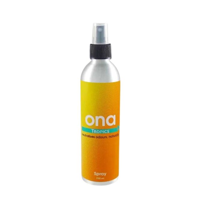 ona spray tropics 250ml