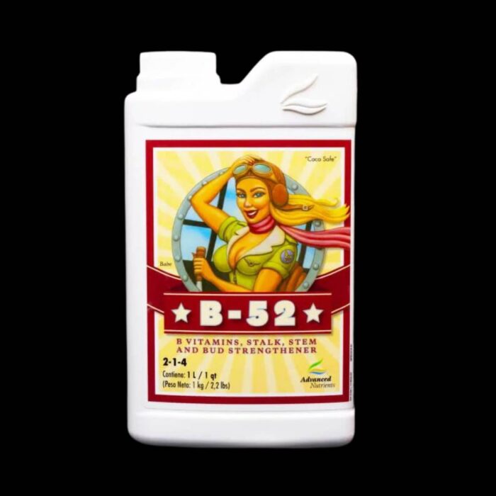 Advanced Nutrients B-52