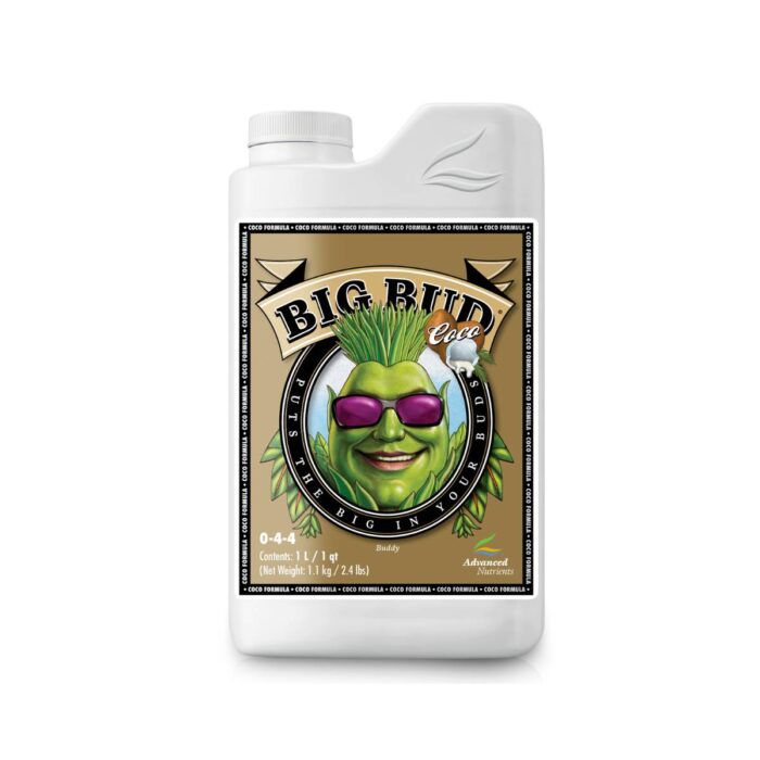 Advanced Nutrients Big Bud Coco