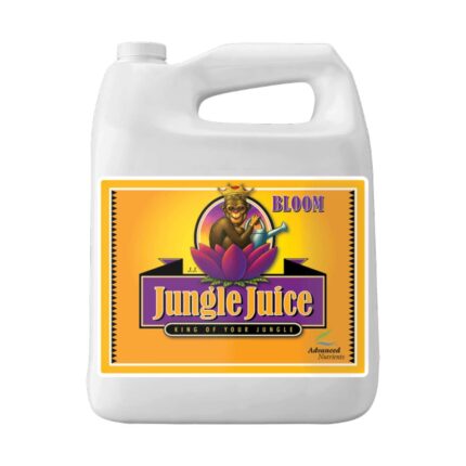 Advanced Nutrients Jungle Juice Bloom