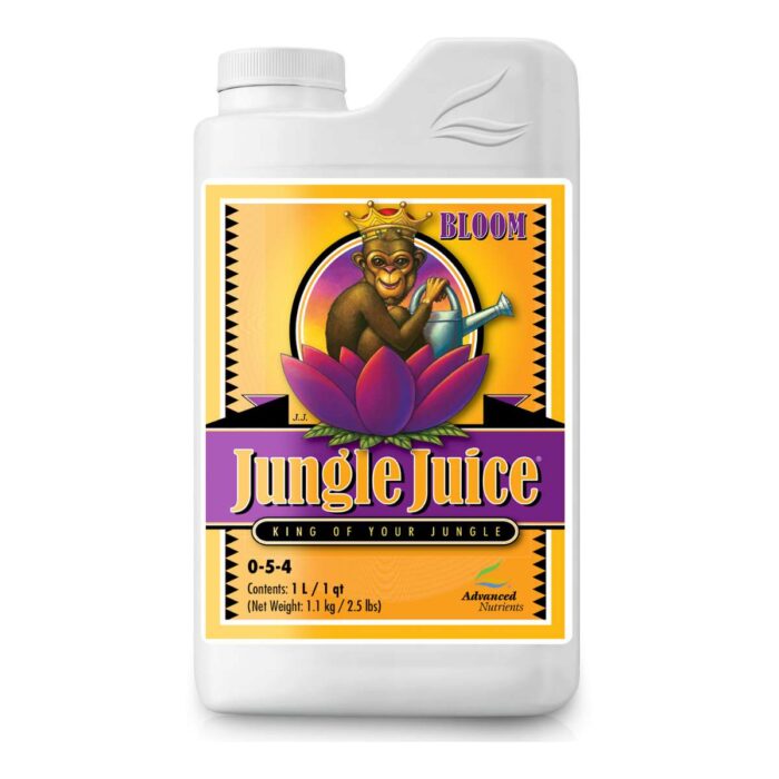 Advanced Nutrients Jungle Juice Bloom