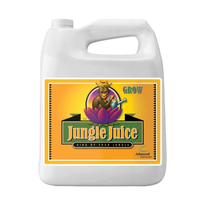 Advanced Nutrients Jungle Juice Grow