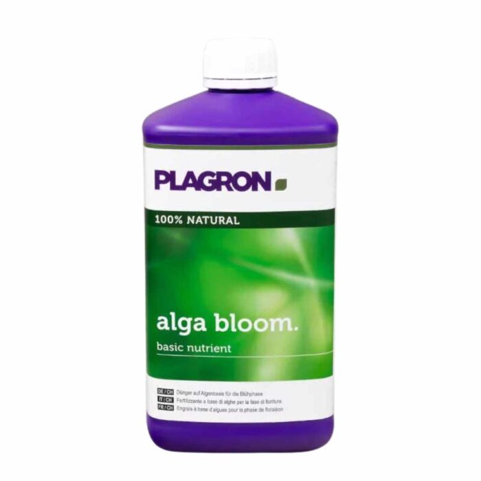 Plagron Alga Bloom